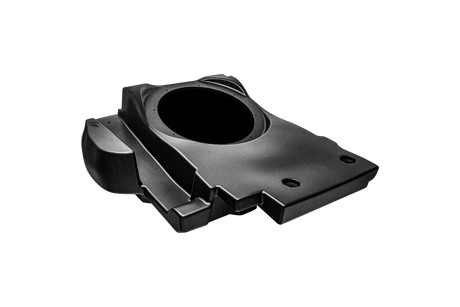 Signature Series 10" Low-Profile Subwoofer | UTVS-S10LP UTV Stereo