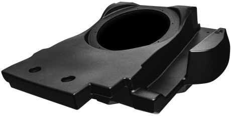 Signature Series 10" Low-Profile Subwoofer | UTVS-S10LP UTV Stereo