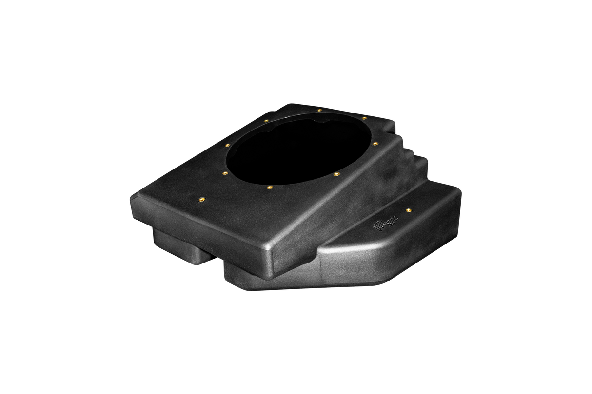 Can-Am Maverick R Signature Rear Sub Upgrade | UTVS-R-RS-UP-S UTV Stereo