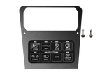Switch-Pros® SP-9100 Mount for Can-Am® Maverick R | UTVS-R-SP-MT-8 UTV Stereo