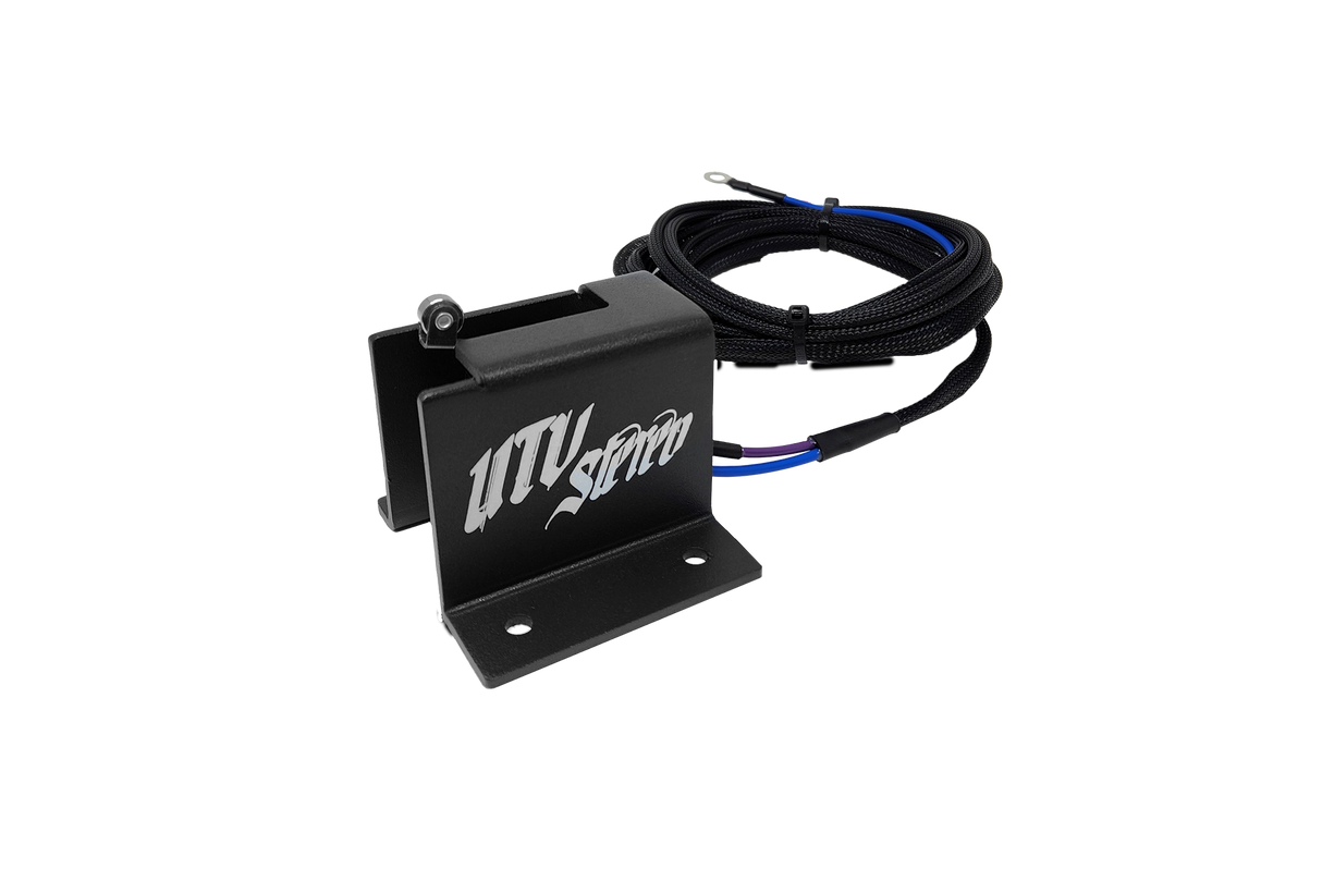 Can-Am® X3 Rear Camera System | UTVS-X3-RCAM-STM UTV Stereo