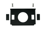 RZR Pocket Display Unit Mount W/ Rocker Switch Cutouts | UTVS-RZR-HUMT-PKT-RKR UTV Stereo