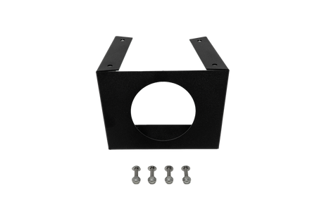 RZR Under Dash Display Mount | UTVS-RZR-HUMT-UNDERDASH UTV Stereo