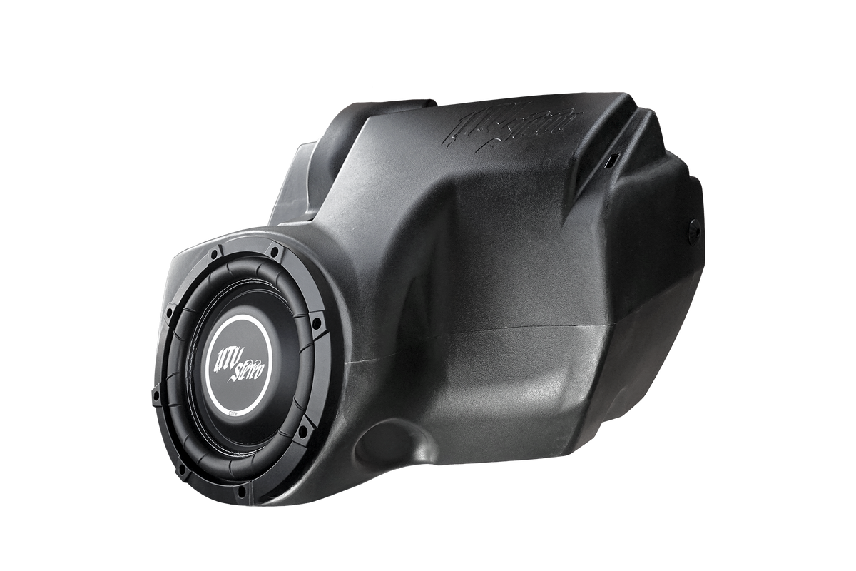 Elite Series 10" Subwoofer | UTVS-E10 Kawasaki UTV Stereo