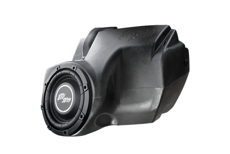 Elite Series 10" Subwoofer | UTVS-E10 UTV Stereo