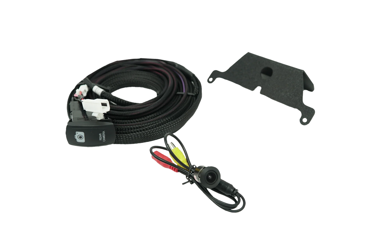 Can-Am® X3 Signature Series Stage 7 Stereo Kit | UTVS-X3-S7-S UTV Stereo