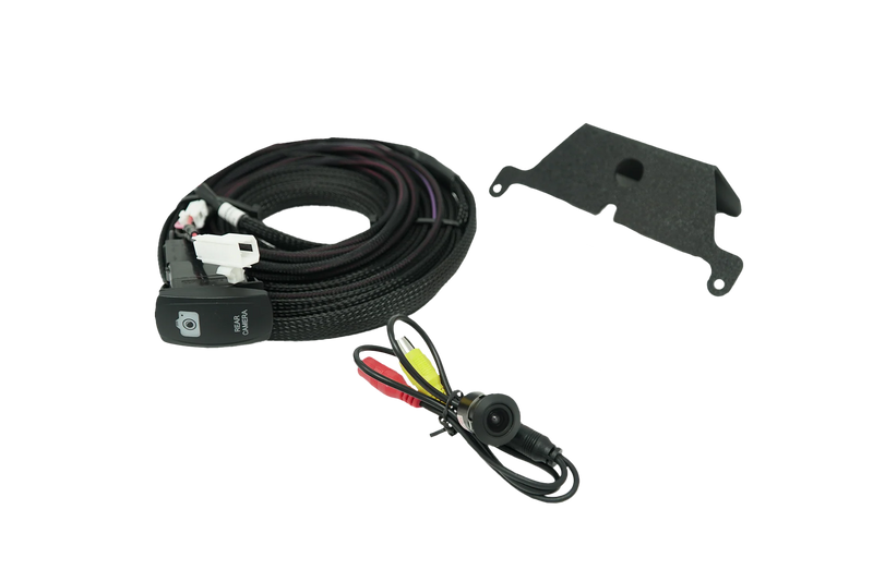 Can-Am® X3 Signature Series Stage 7 Stereo Kit | UTVS-X3-S7-S