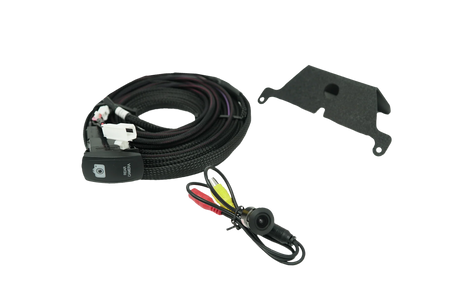 Can-Am® X3 Signature Series Stage 6 Stereo Kit | UTVS-X3-S6-S UTV Stereo