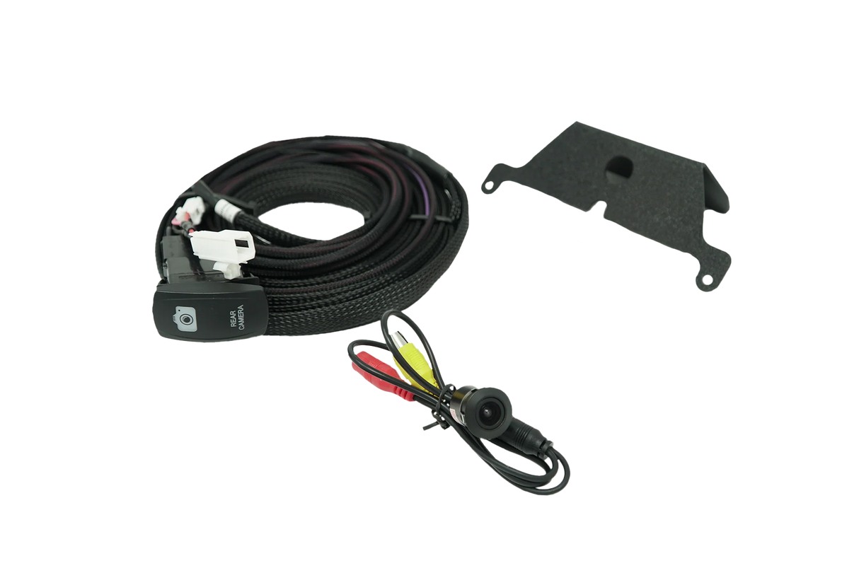 Can-Am® X3 Signature Series Stage 8 Stereo Kit | UTVS-X3-S8-S UTV Stereo