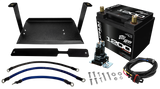 Dual-Bank Battery Charger / Maintainer | UTVS-BCM2 UTV Stereo