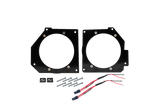 Polaris Xpedition Ride Command® Stage 6 Stereo Kit | UTVS-XPD-S6-RC UTV Stereo