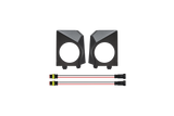 Polaris Xpedition Ride Command® Stage 6 Stereo Kit | UTVS-XPD-S6-RC UTV Stereo