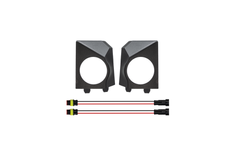 Polaris Xpedition Ride Command® Stage 6 Stereo Kit | UTVS-XPD-S6-RC