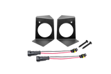 Pro Series 1" Tweeter w/ Built In RGB LED (Pair) | UTVS-PTW Polaris Xpedition