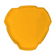 FLEX ERA® 3 - LIGHT SHIELD / HARD COVER - AMBER - #5320 KC Hilites