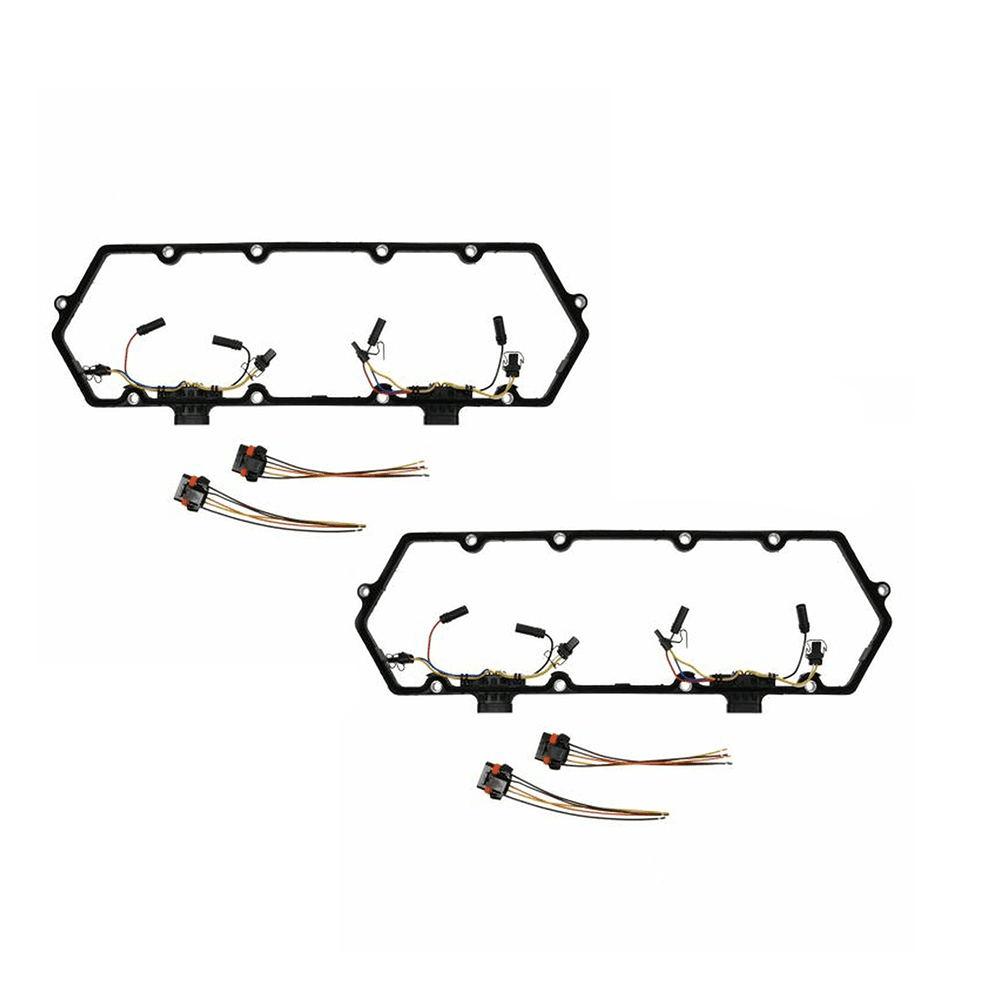 Complete Performance Under Valve Cover Harness Kit - 1994-1997 Ford F-Series Complete Performance