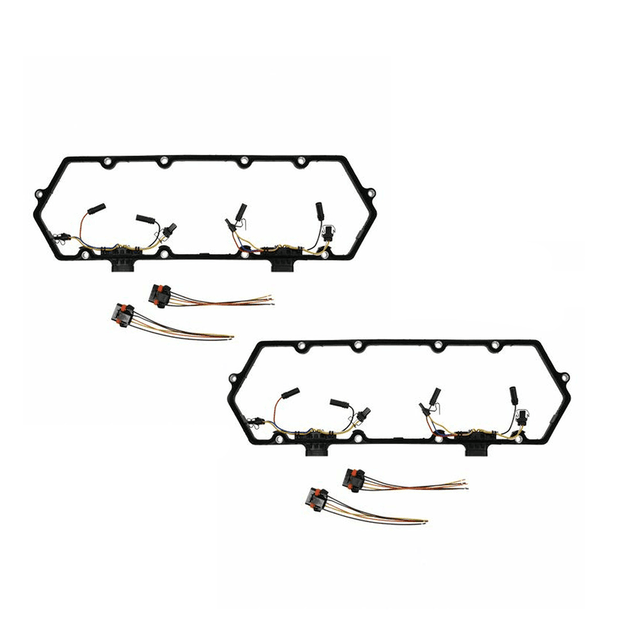 Complete Performance Under Valve Cover Harness Kit - 1994-1997 Ford F-Series Complete Performance