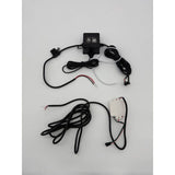 Gorilla Knobz 6.5" v4 Smart RGB LED Rings w/ Password Protection Gorilla Knobz