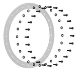 M8x25mm Black Kit