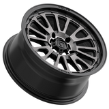 Alpha on 15x7 V14 DT
