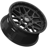 30" Alpha on 14x7 V03