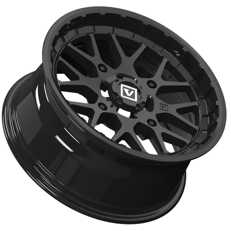 30" Alpha on 14x7 V03