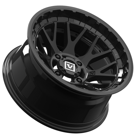 30" Alpha on 14x7 V03