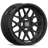 30" Alpha on 14x7 V03