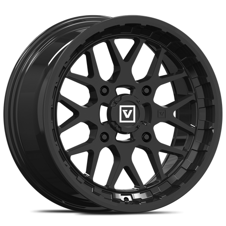 30" Alpha on 14x7 V03