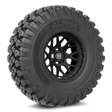 30" Alpha on 14x7 V03