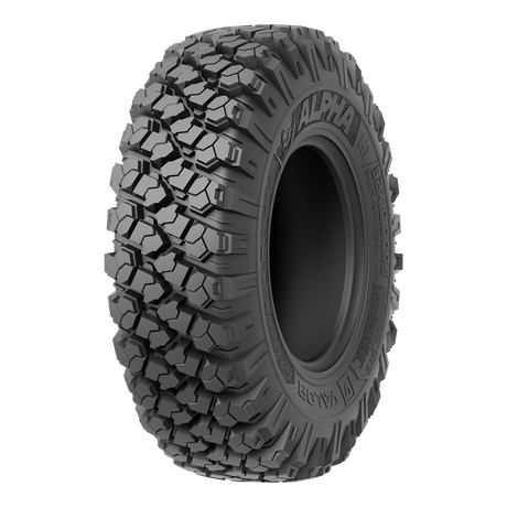 30" Alpha on 14x7 V03