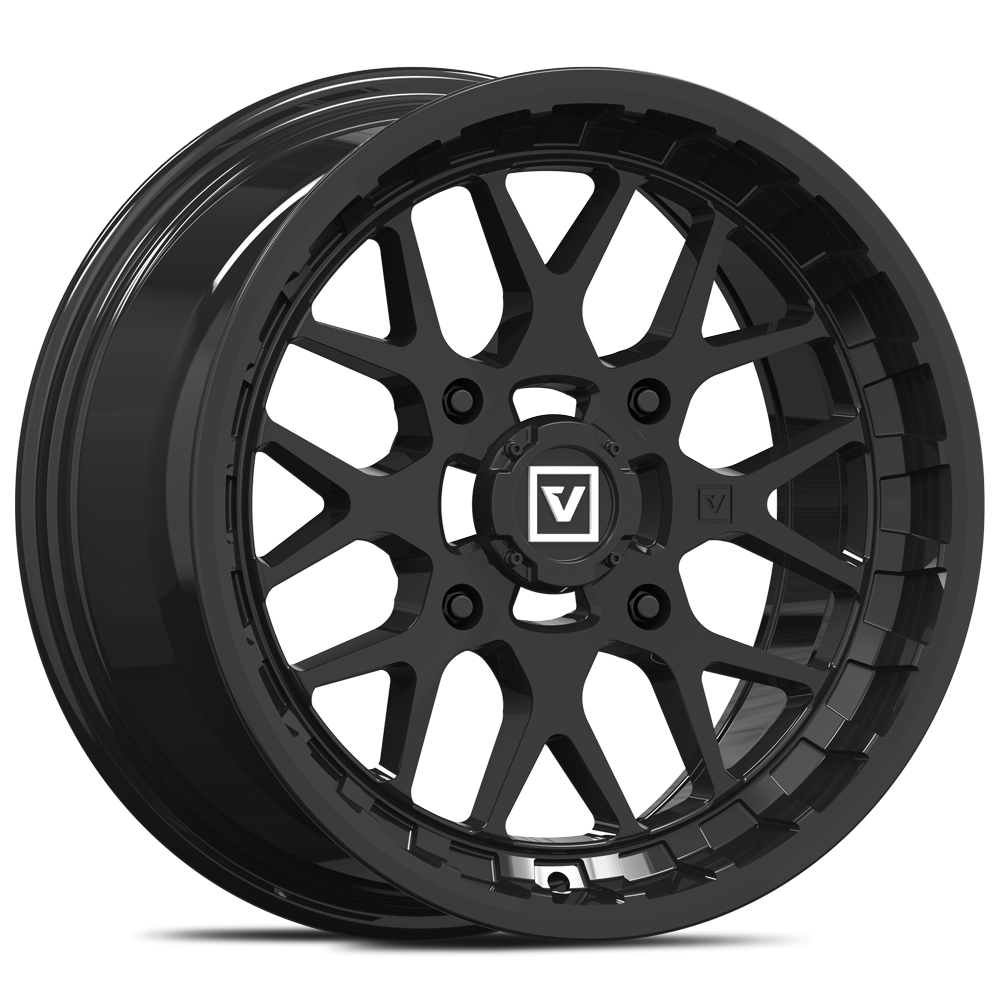 Alpha on 15x7 V03 GB