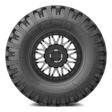 Alpha on 15x7 V08 DT
