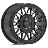 Alpha on 15x7 V08 DT