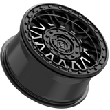 Alpha on 15x7 V08 DT