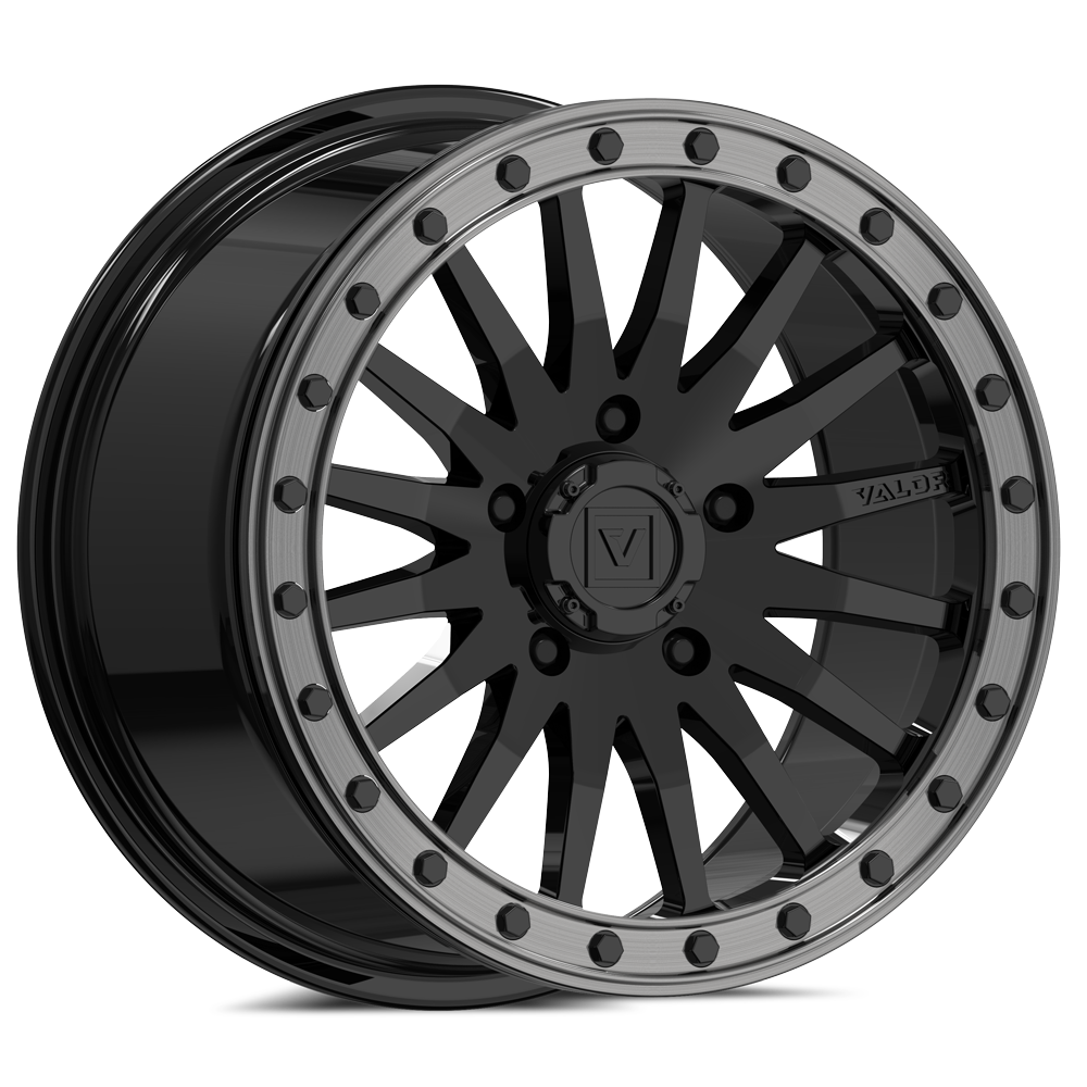 Alpha on 15x8 V06 GB