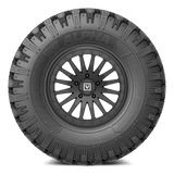 Alpha on 15x8 V06 SB