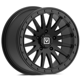 Alpha on 15x8 V06 SB