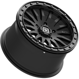 Alpha on 15x8 V06 SB