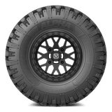 Alpha on 15x7 V07 SB