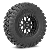 Alpha on 15x7 V07 SB