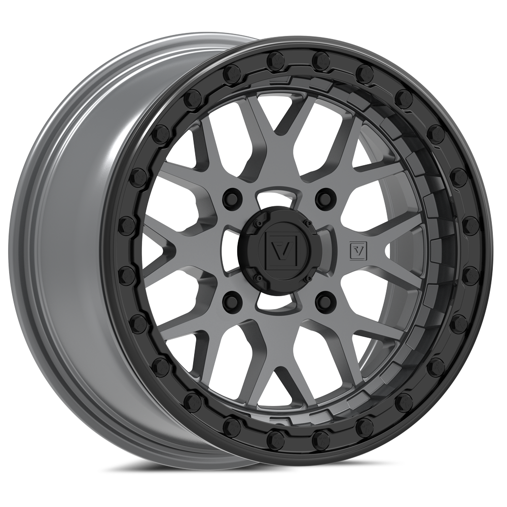 Alpha on 15x7 V07 SG