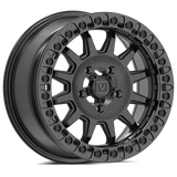 Alpha on 15x7 V09 BC