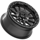 Alpha on 15x7 V09 BC