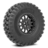 Alpha on 15x7 V09 BC