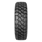 Alpha on 15x7 V09 BC