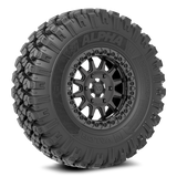 Alpha on 15x7 V09 BC