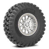 Alpha on 15x7 V09 RM