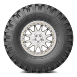Alpha on 15x7 V09 RM