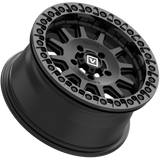 Alpha on 15x7 V09 SB